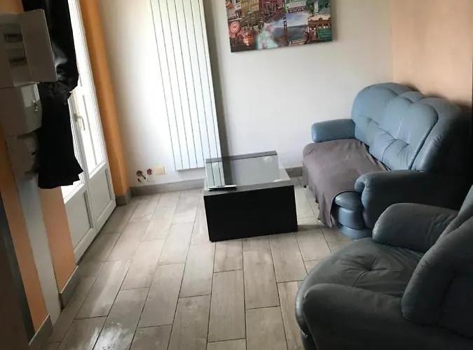 Residence Bord De Loire Route Euro 6