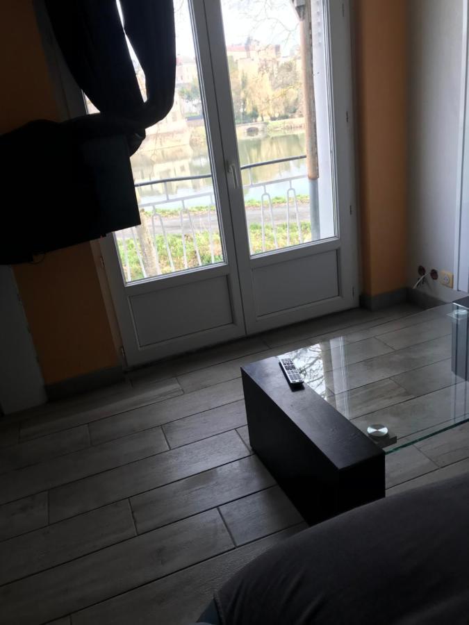 Apartment Bord De Loire Route Euro 6