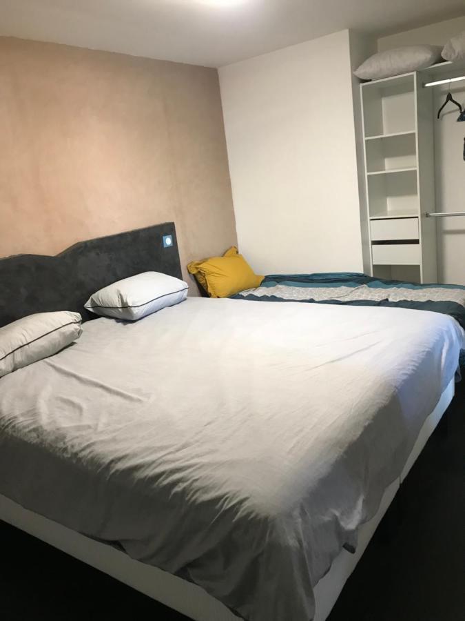 Apartment Bord De Loire Route Euro 6